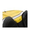 Vindstop Opel GT, plexiglas